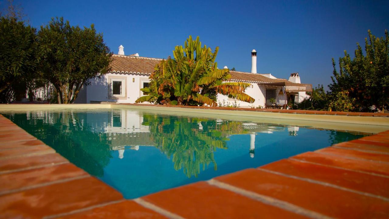 Quinta Da Pintassilga Villa Tavira Exterior photo