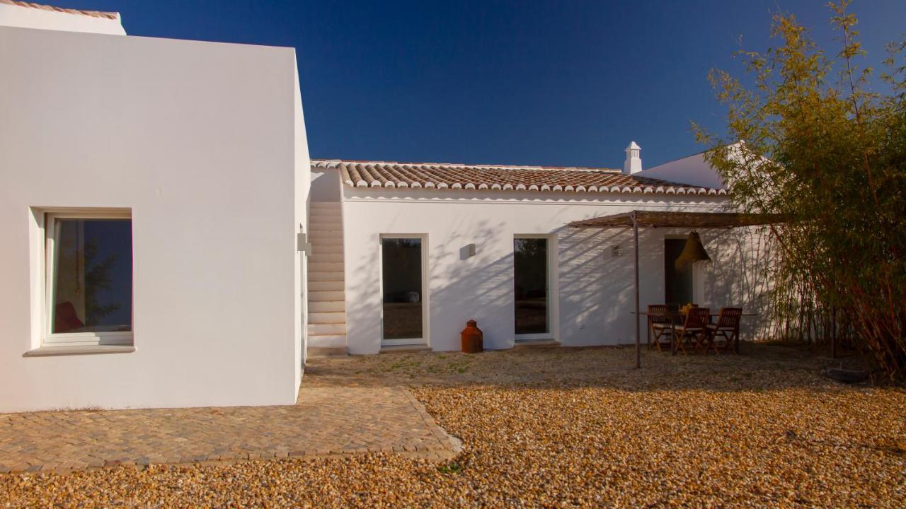 Quinta Da Pintassilga Villa Tavira Exterior photo