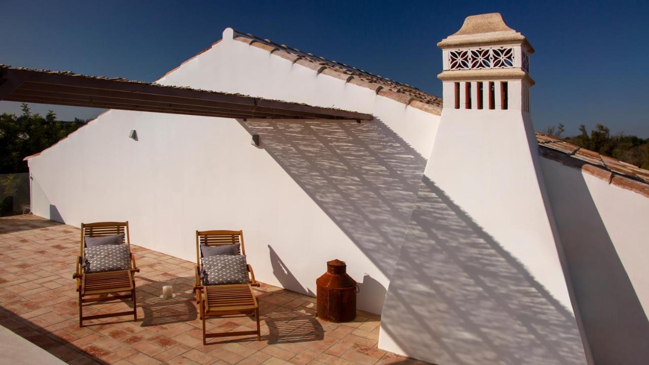 Quinta Da Pintassilga Villa Tavira Exterior photo